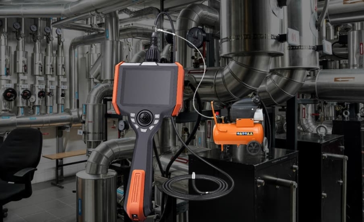 The Ultimate Guide to Buying High Temperature Resistant Borescopes